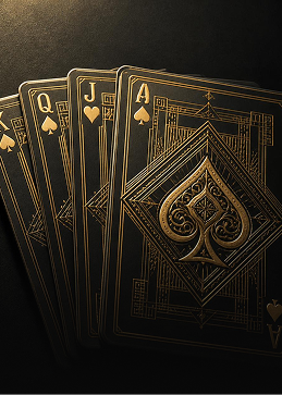 Premium Playing Cards