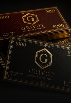 Luxury Game Board