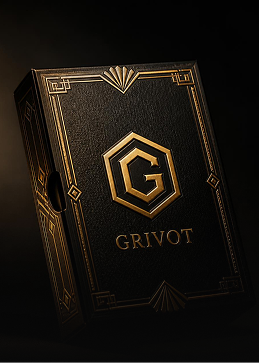 Premium Magnetic Collector Box